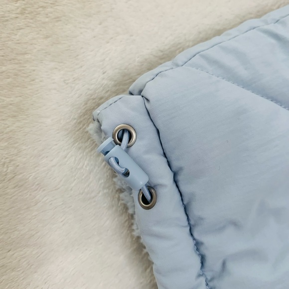 Garage Reversible Jacket - Picture 3 of 11